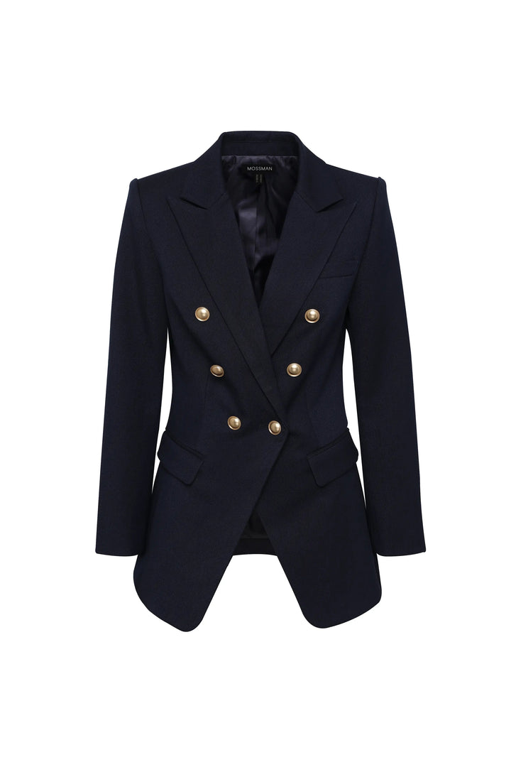 Legacy Blazer - Navy