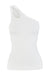 Vice Tank Top - White