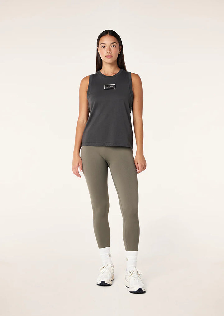 Neo Tank - Gunmetal