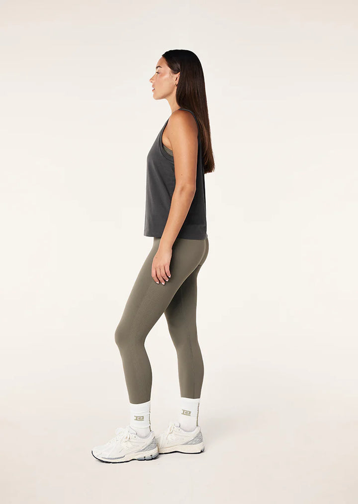 Neo Tank - Gunmetal