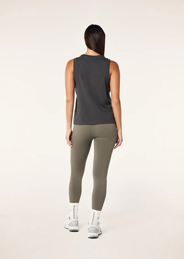 Neo Tank - Gunmetal