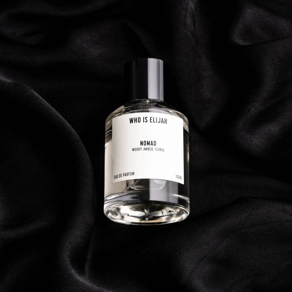 Nomad - 50ml
