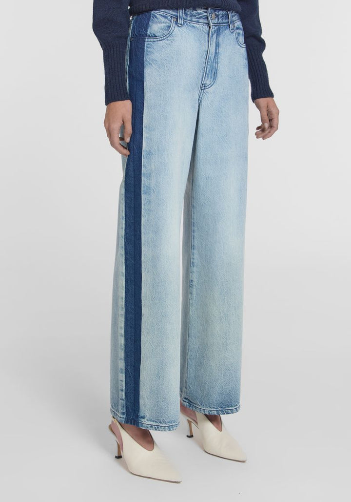 McCartney Jean - Vintage Wash
