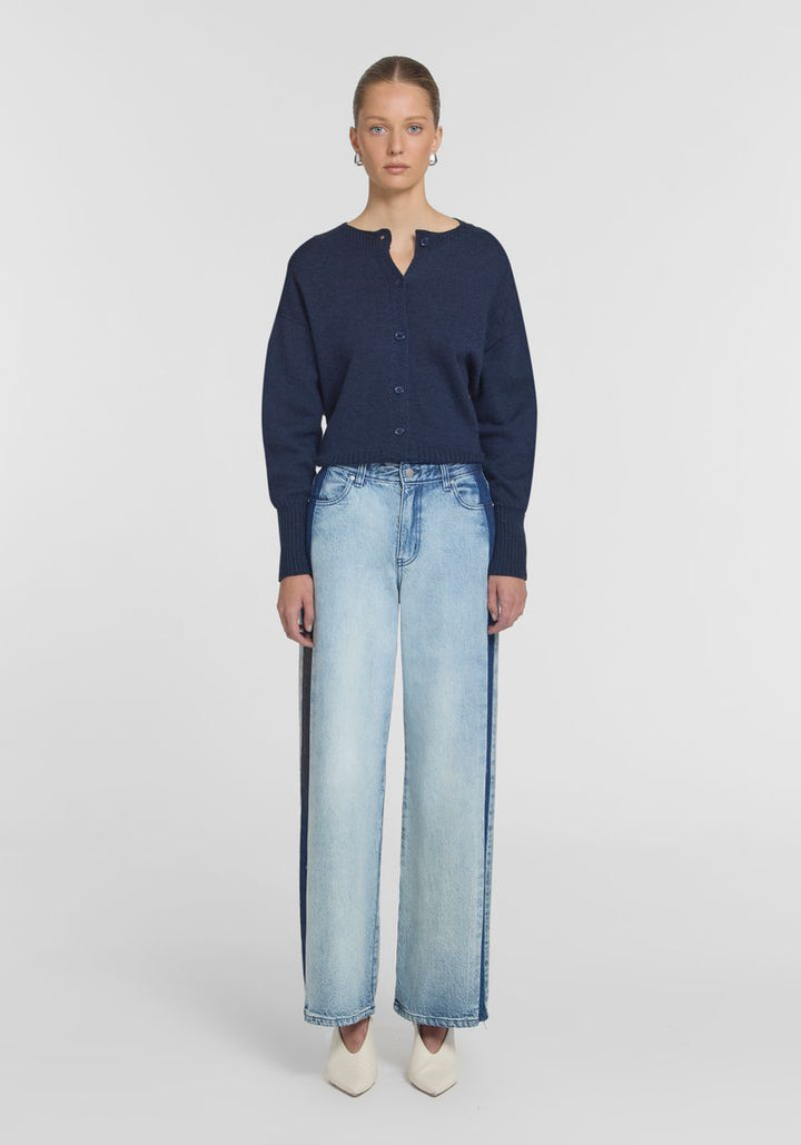 McCartney Jean - Vintage Wash