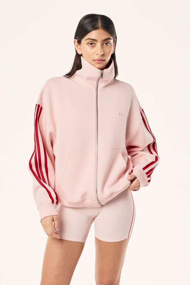 Scout Jacket - Soft Pink