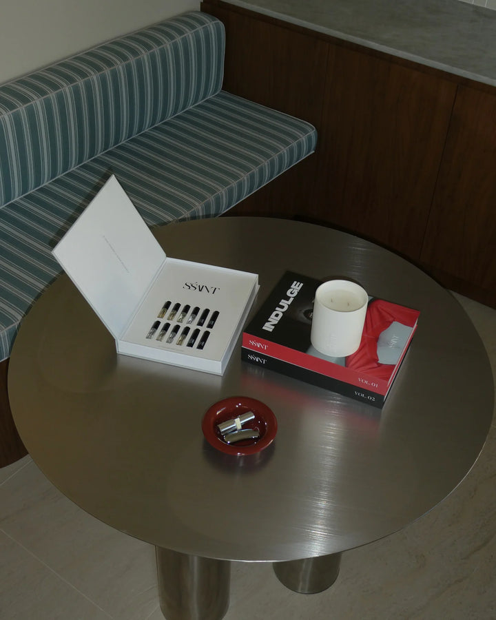 Ssaint Scent Library - VOL 1