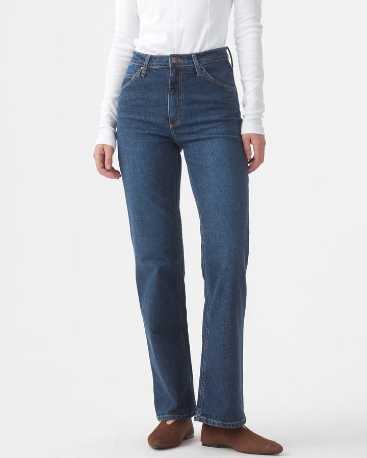 Loretta Jean - Dark Steel