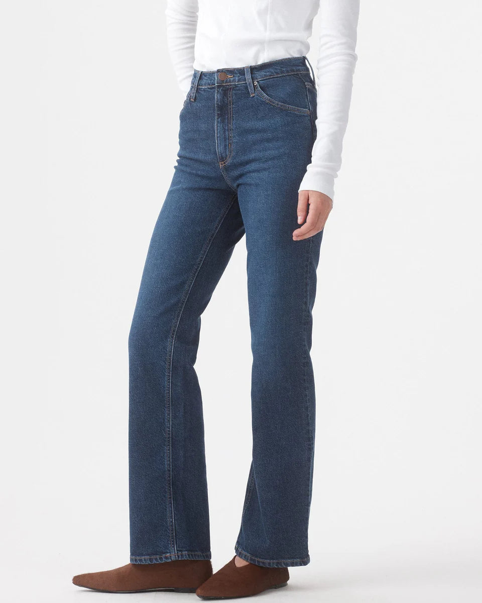 Loretta Jean - Dark Steel