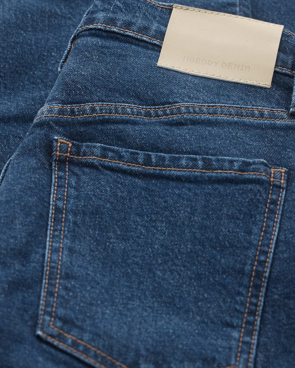 Loretta Jean - Dark Steel