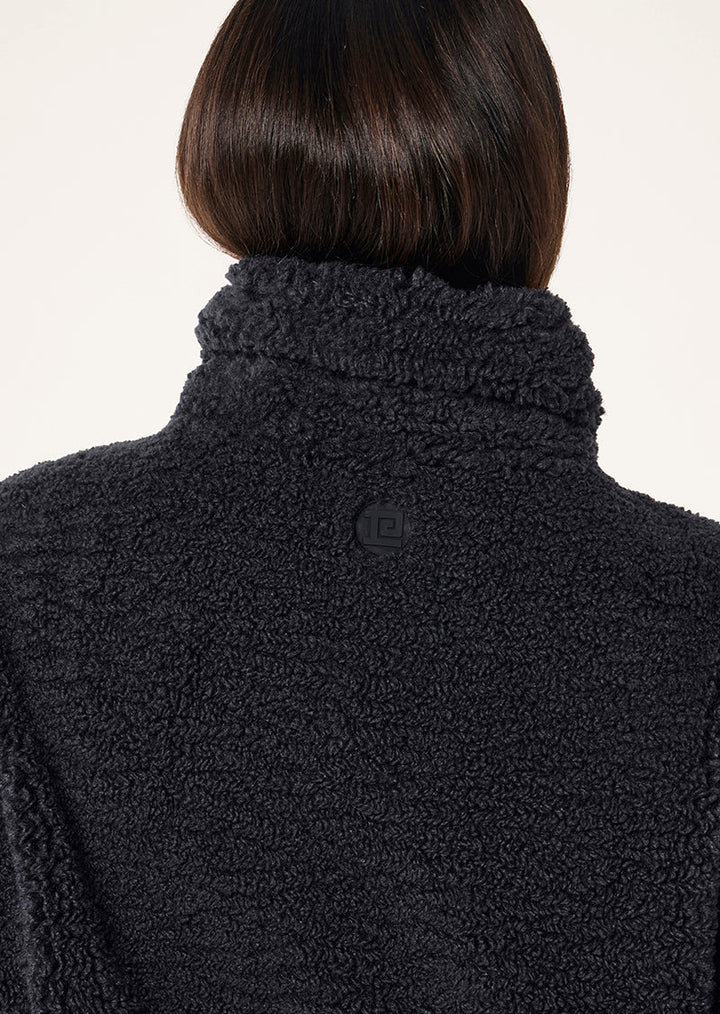 Pacific Jacket - Asphalt