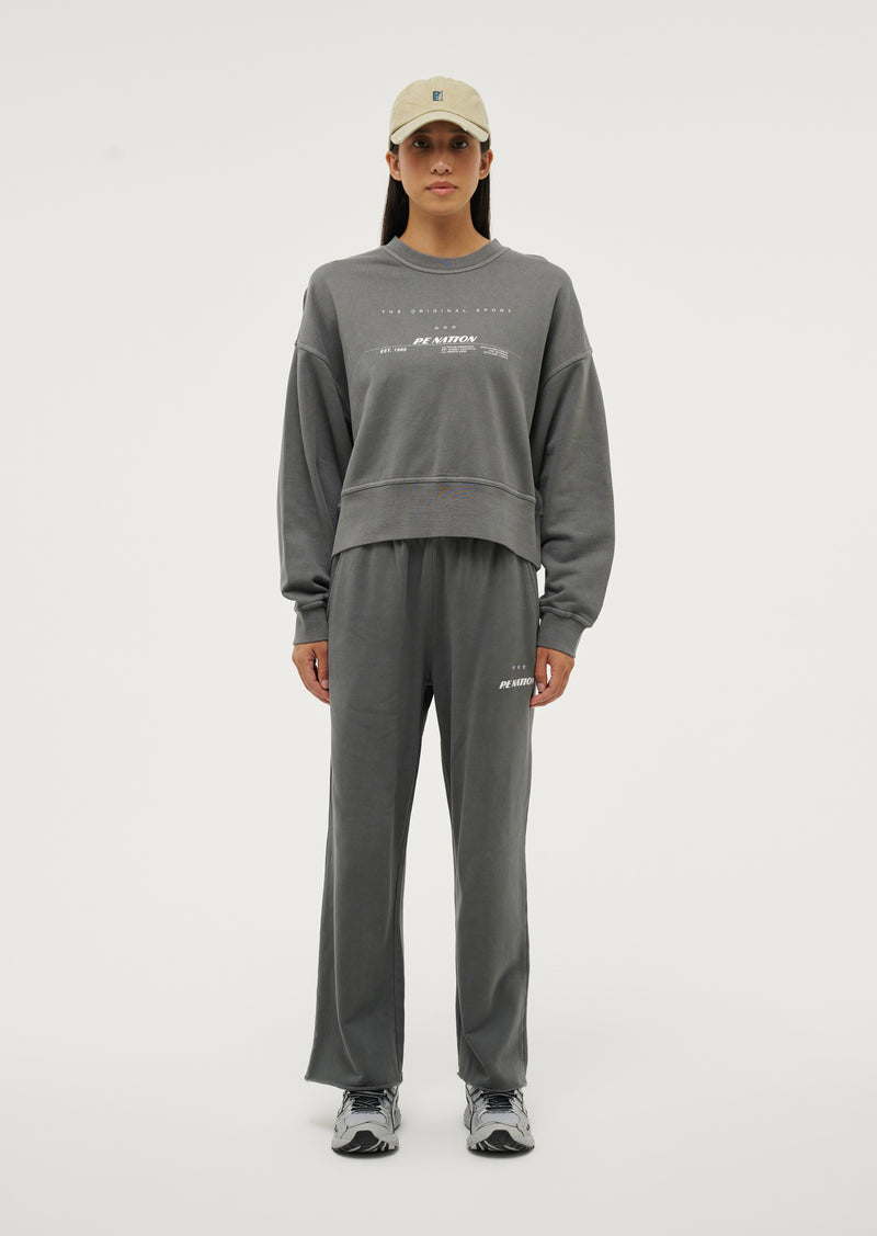 West Fourth Sweat - Dark Shadow