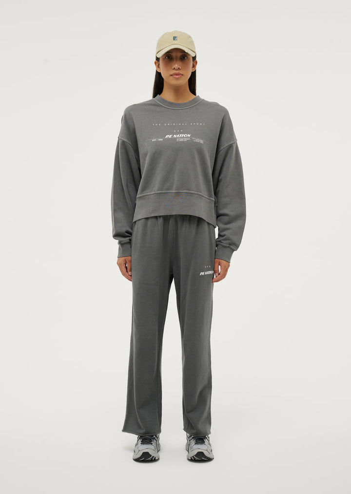 West Fourth Sweat - Dark Shadow