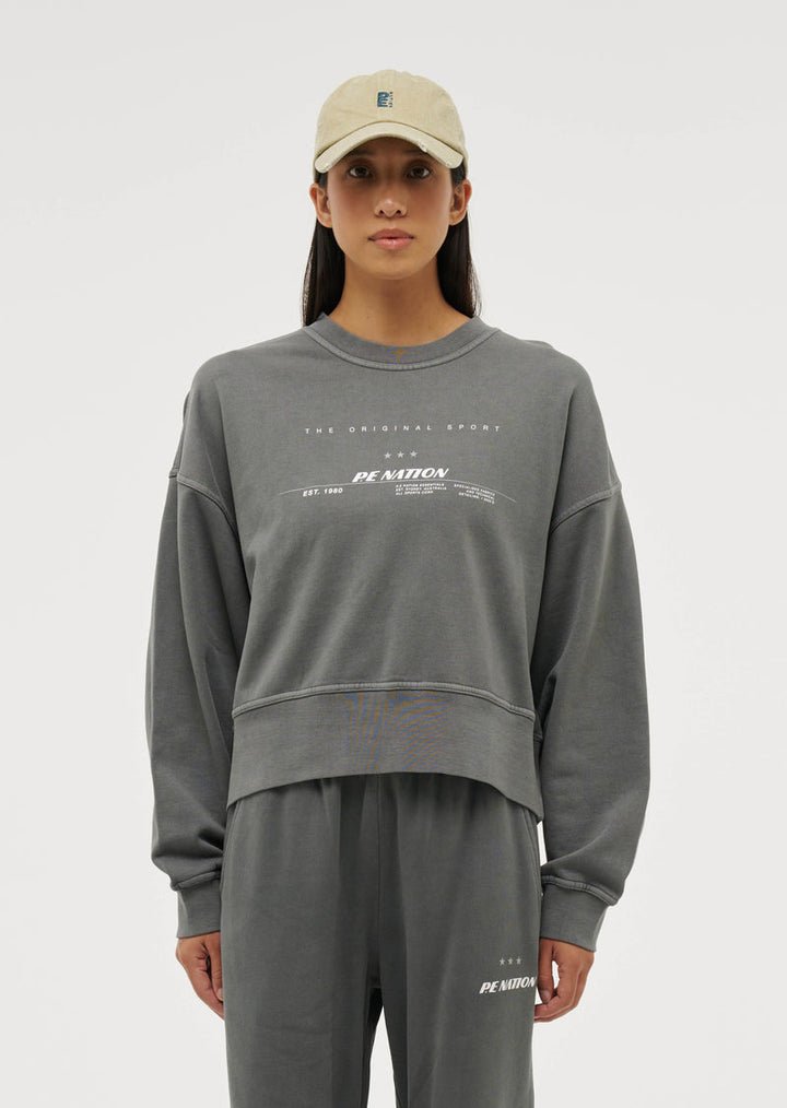 West Fourth Sweat - Dark Shadow