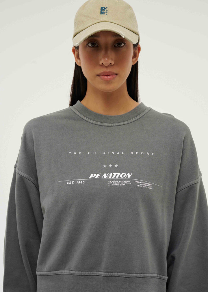 West Fourth Sweat - Dark Shadow