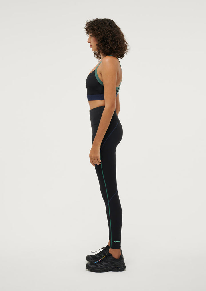 Takeover Legging - Black