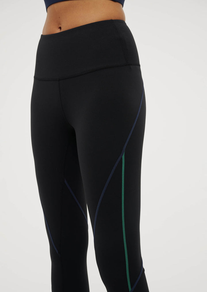 Takeover Legging - Black