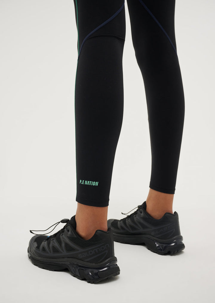 Takeover Legging - Black
