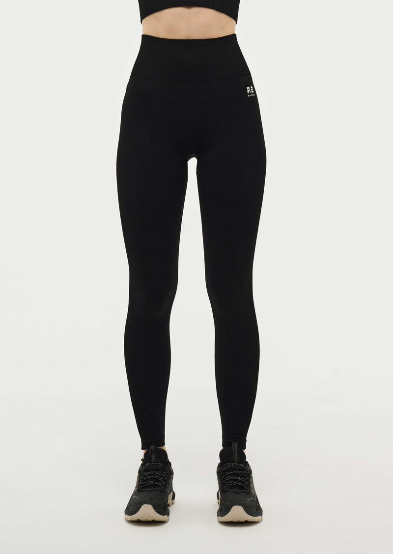 Restore Seamless Legging - Black