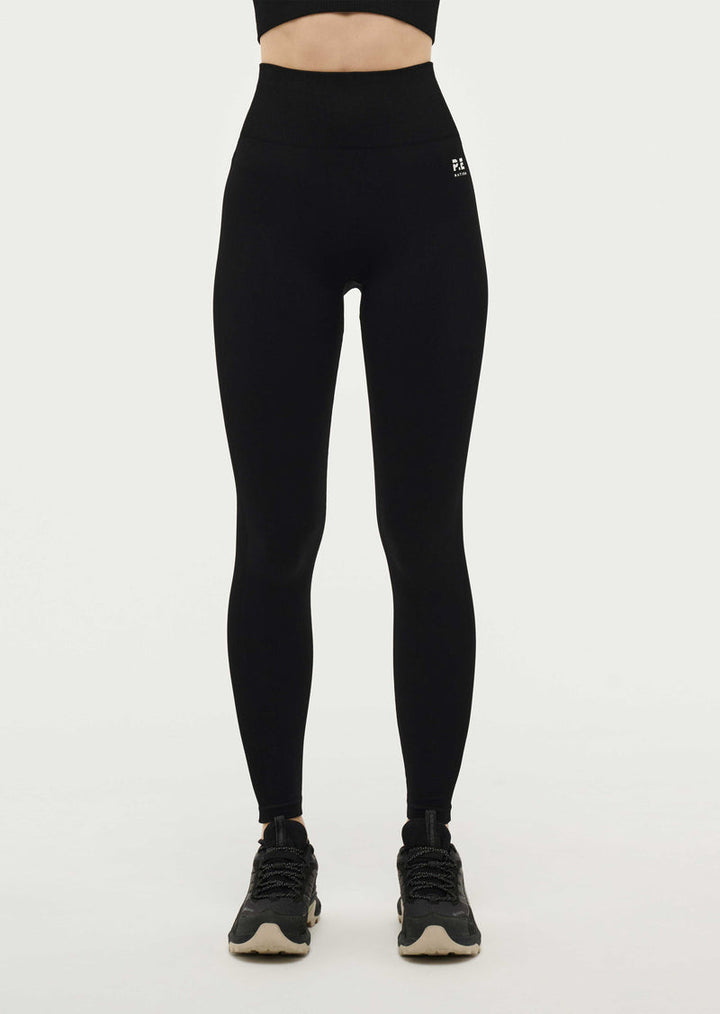 Restore Seamless Legging - Black