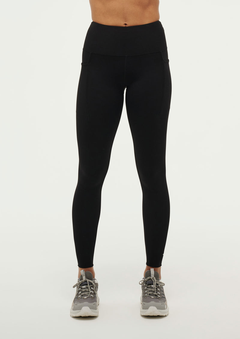 Recalibrate FL Legging - Black
