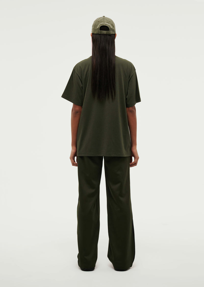 Throwback SS Tee - Forest Night