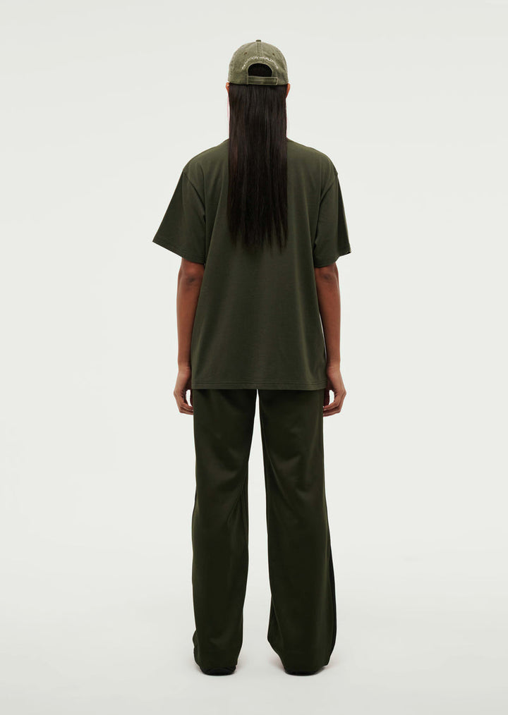 Throwback SS Tee - Forest Night