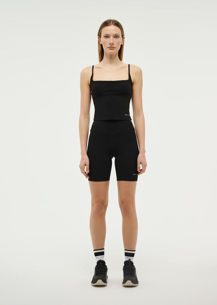 Preview Tank - Black