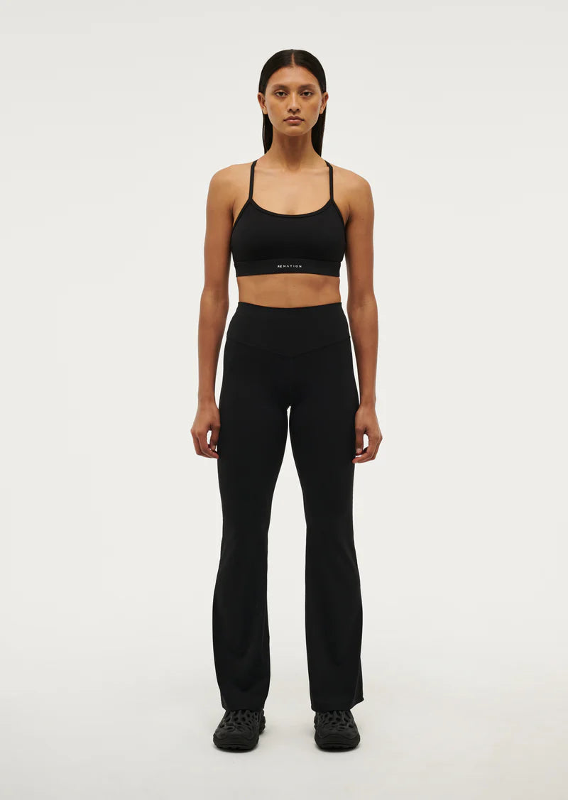 Preview Legging - Black