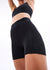 Backcheck Bike Short - Black