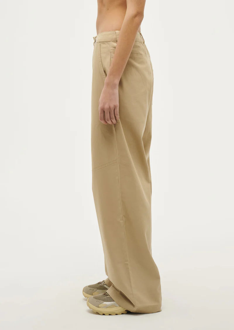 Headline Pant - Sesame