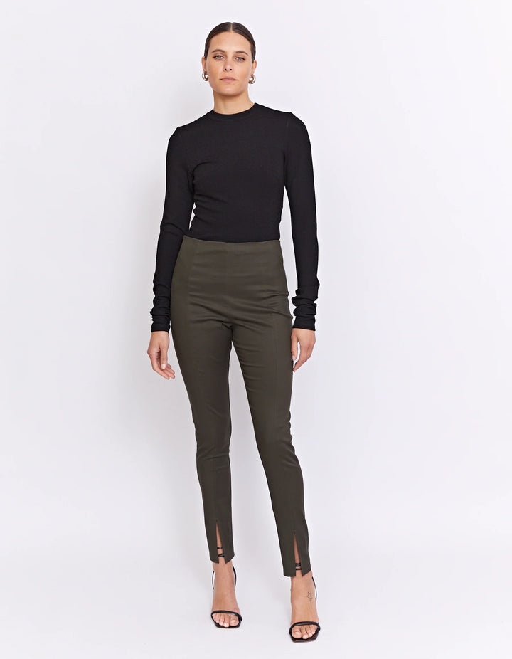 Parks Pant - Olive