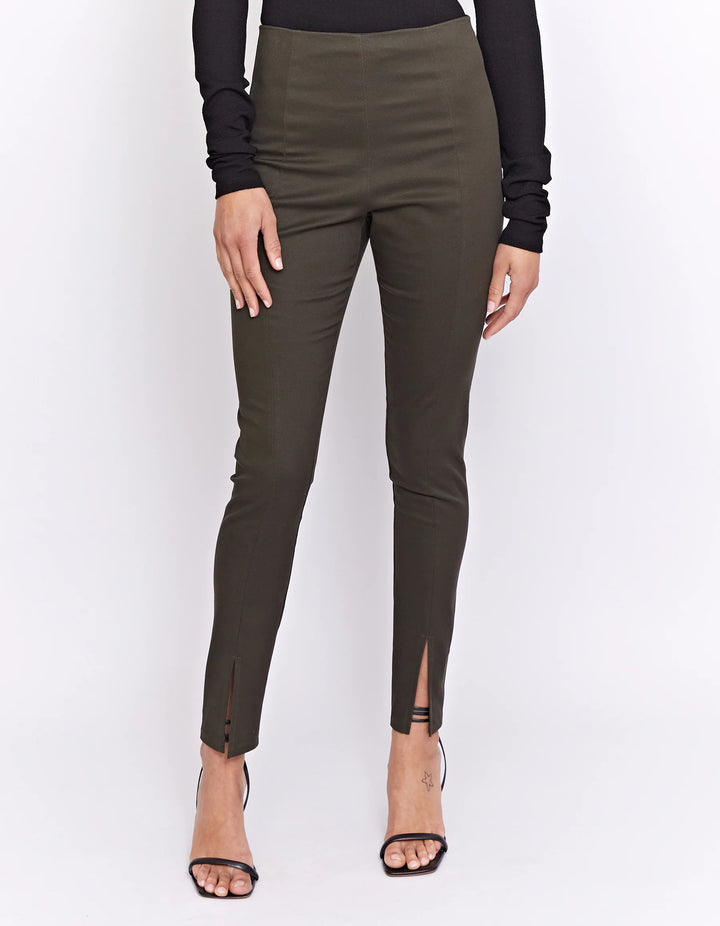Parks Pant - Olive