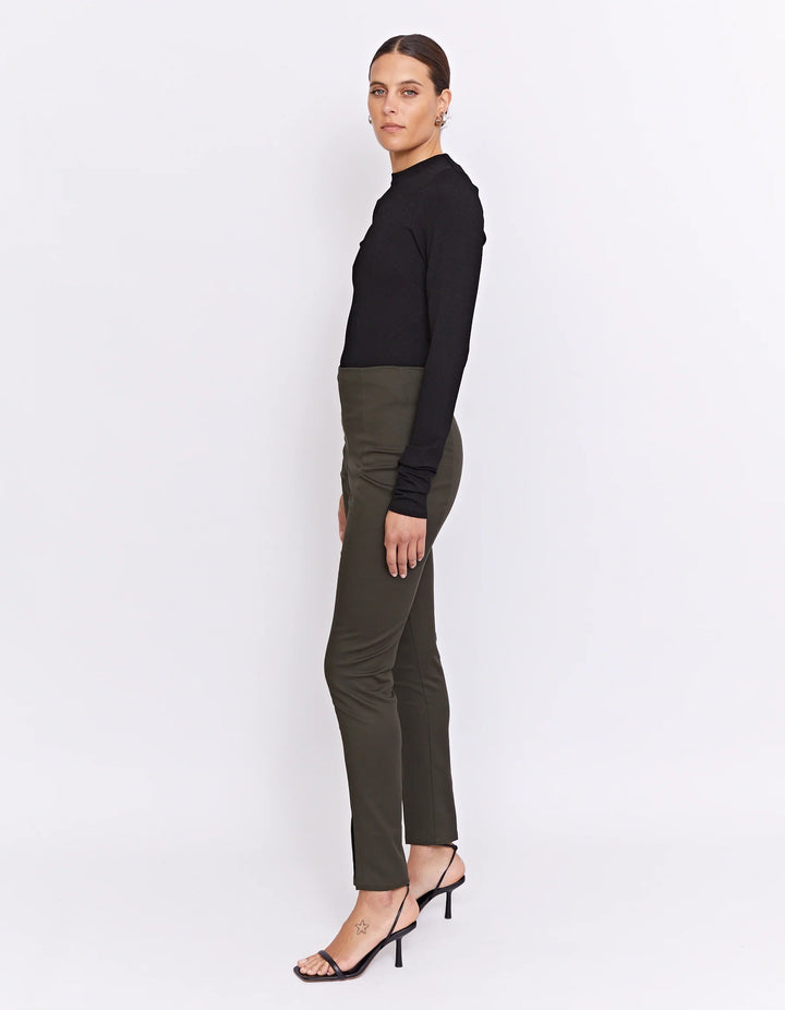 Parks Pant - Olive