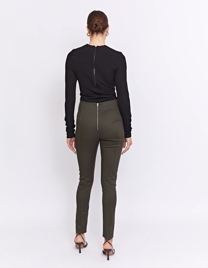 Parks Pant - Olive