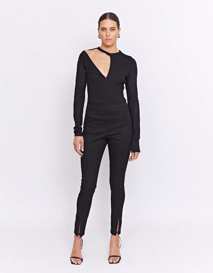 Parks Pant - Black