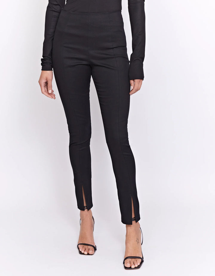 Parks Pant - Black
