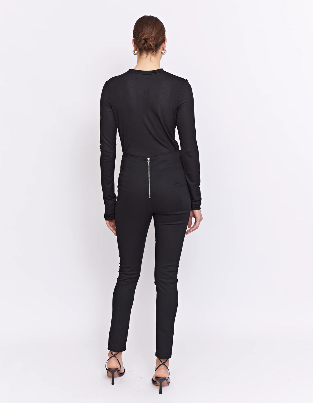 Parks Pant - Black