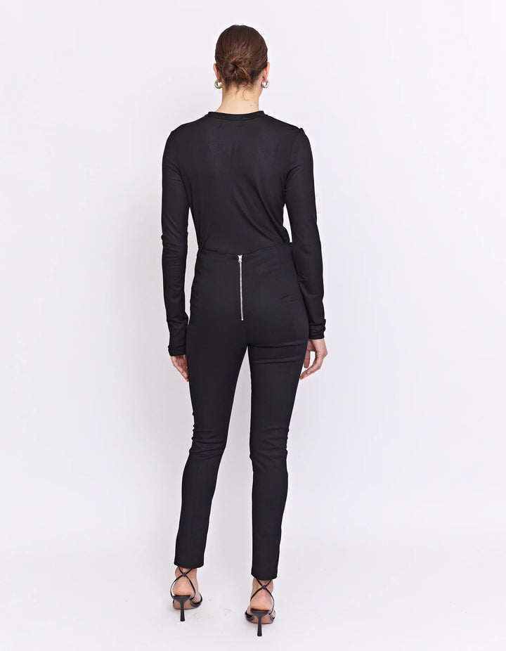 Parks Pant - Black