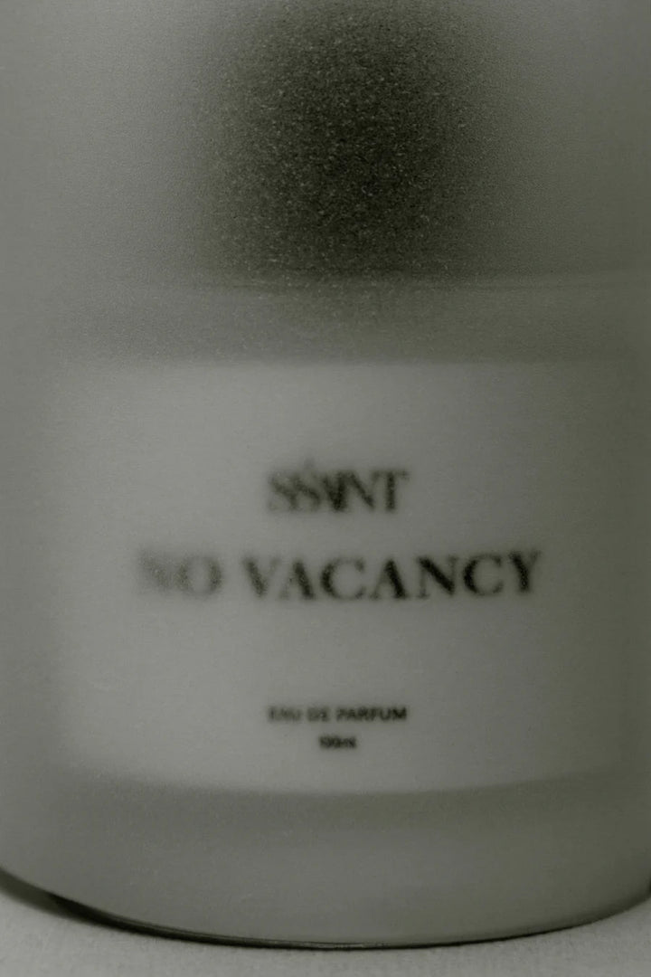 No Vacancy - 50ml