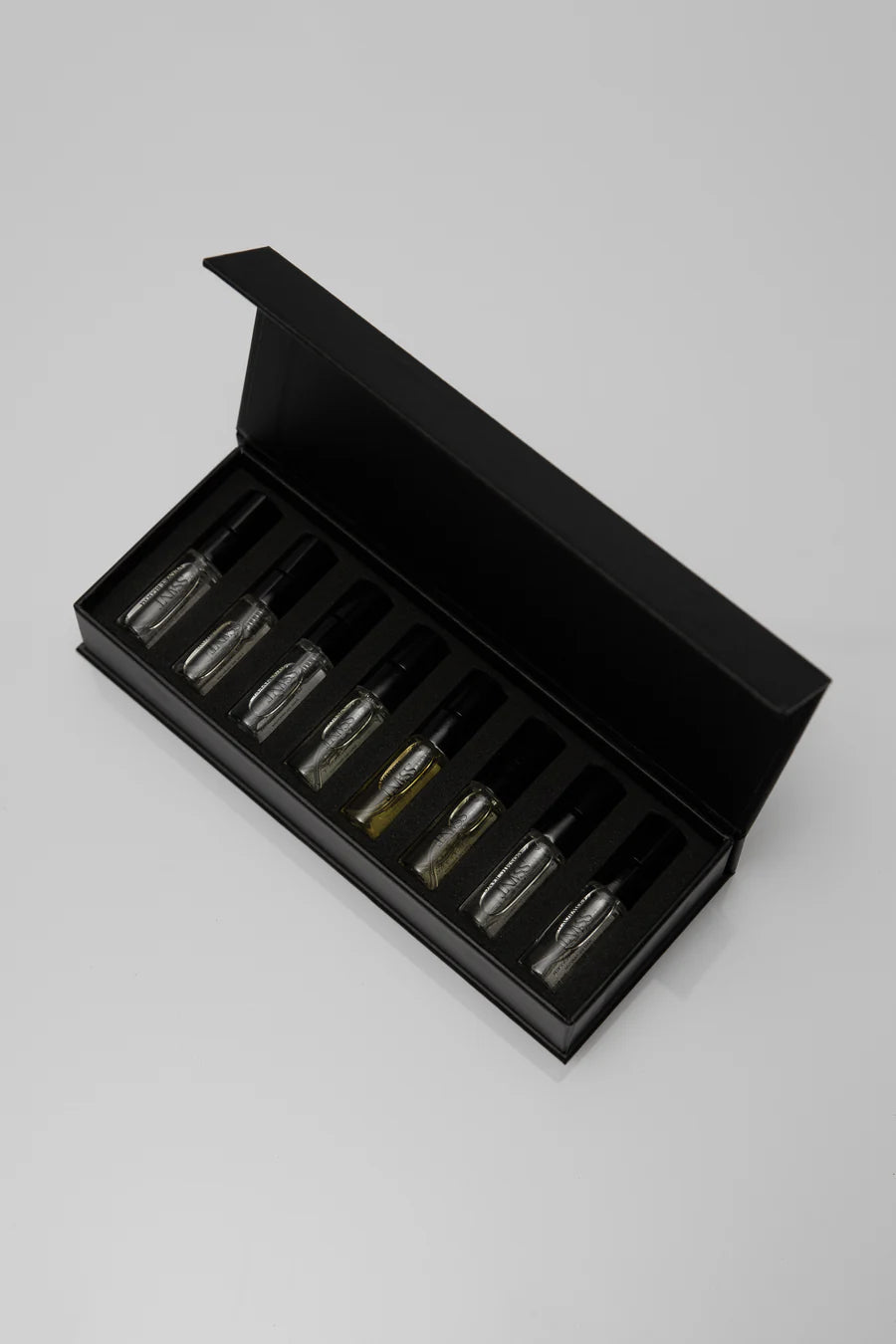 Ssaint Discovery Set