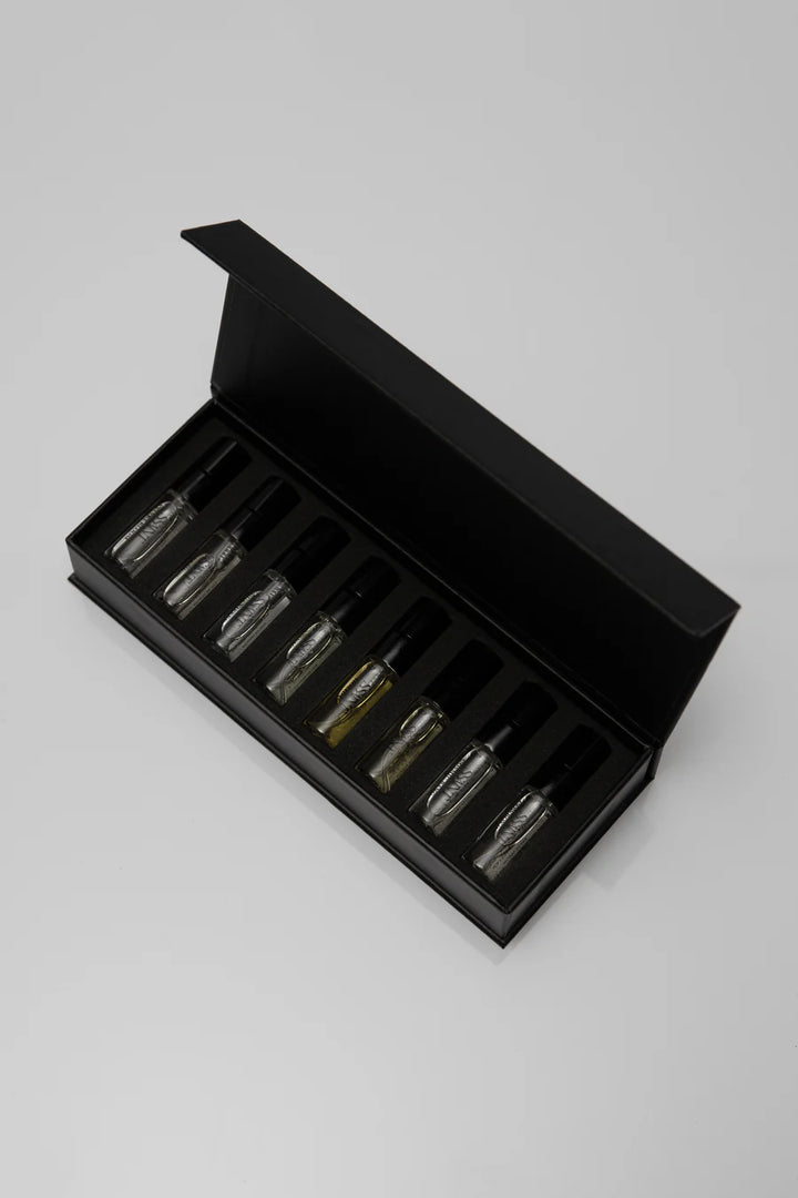 Ssaint Discovery Set