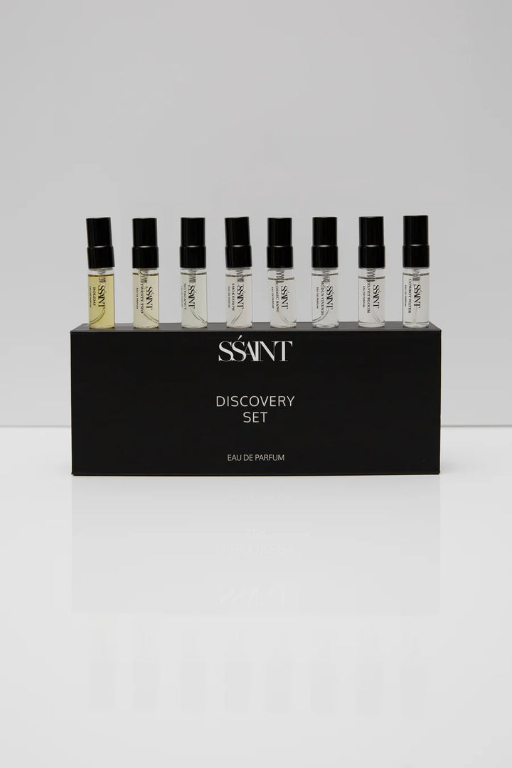 Ssaint Discovery Set