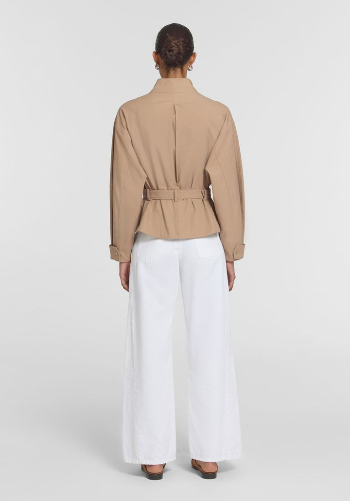 Whitethorn Jacket - Hazelnut