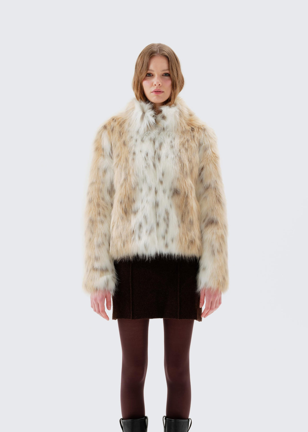Wild Dream Jacket