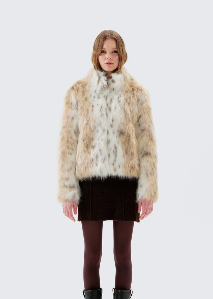 Wild Dream Jacket