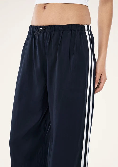 Revive Modal Pant - Black/Whisper White
