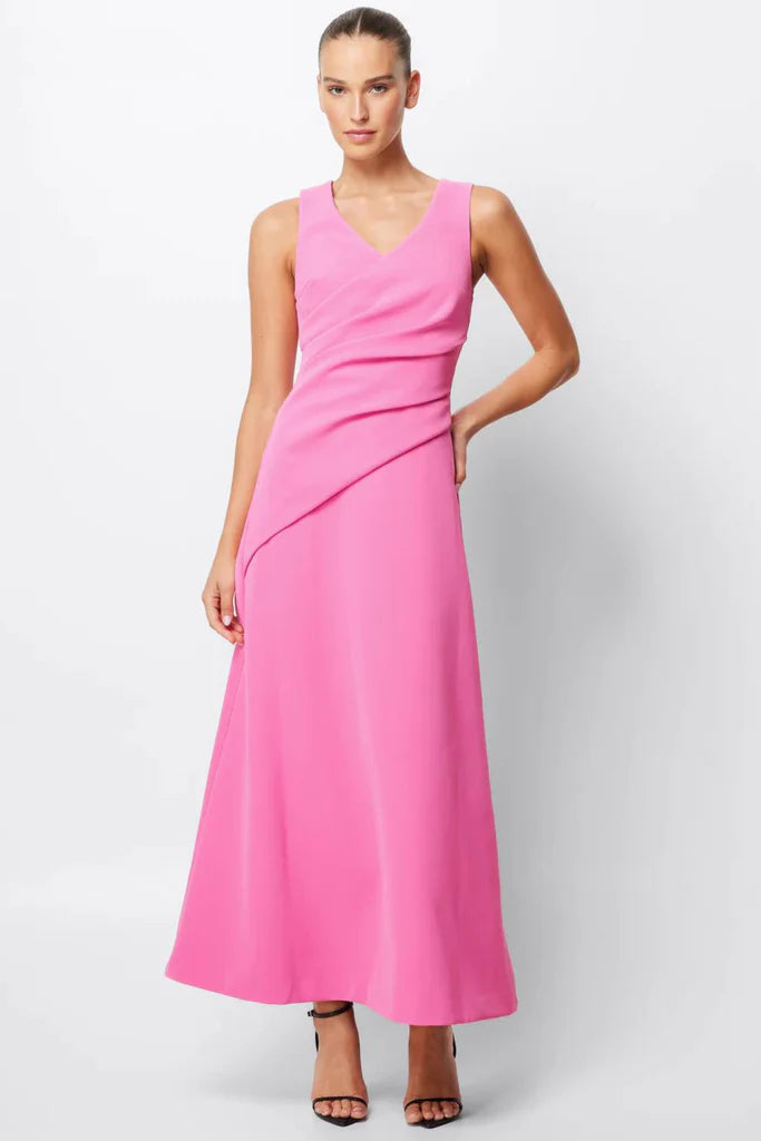 Mossman Remedy Dress