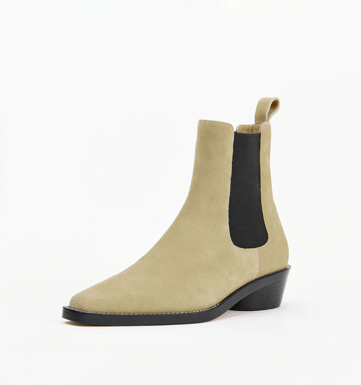 Remy Boot - Dune Suede