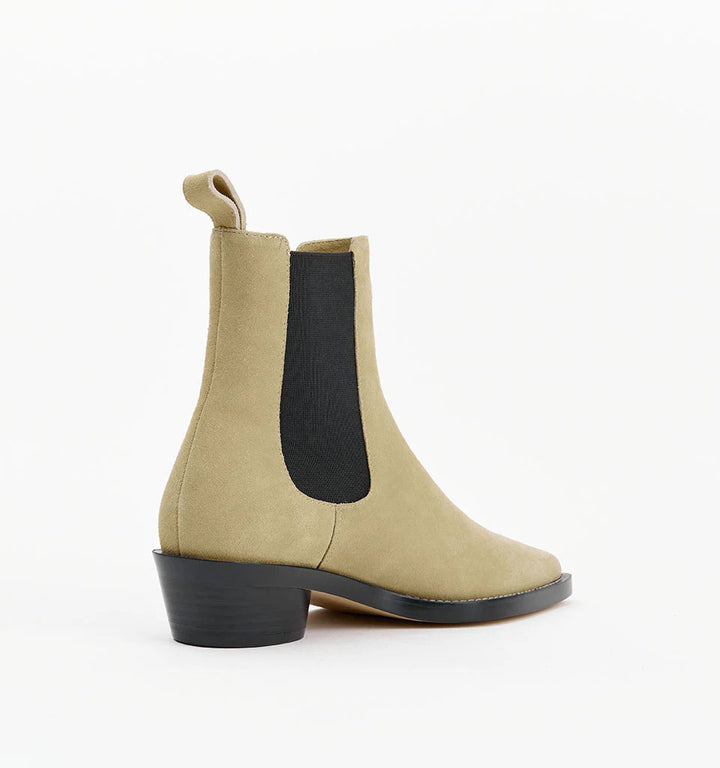 Remy Boot - Dune Suede
