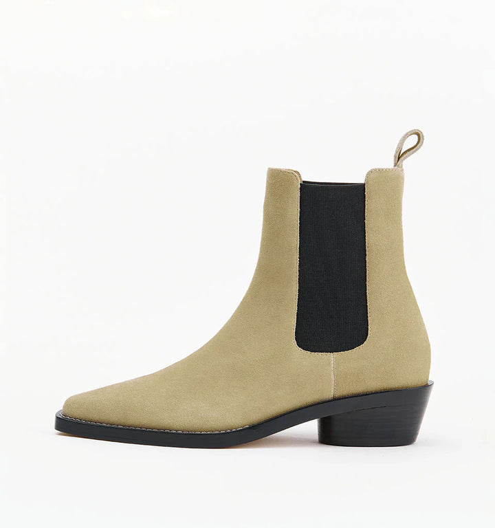 Remy Boot - Dune Suede